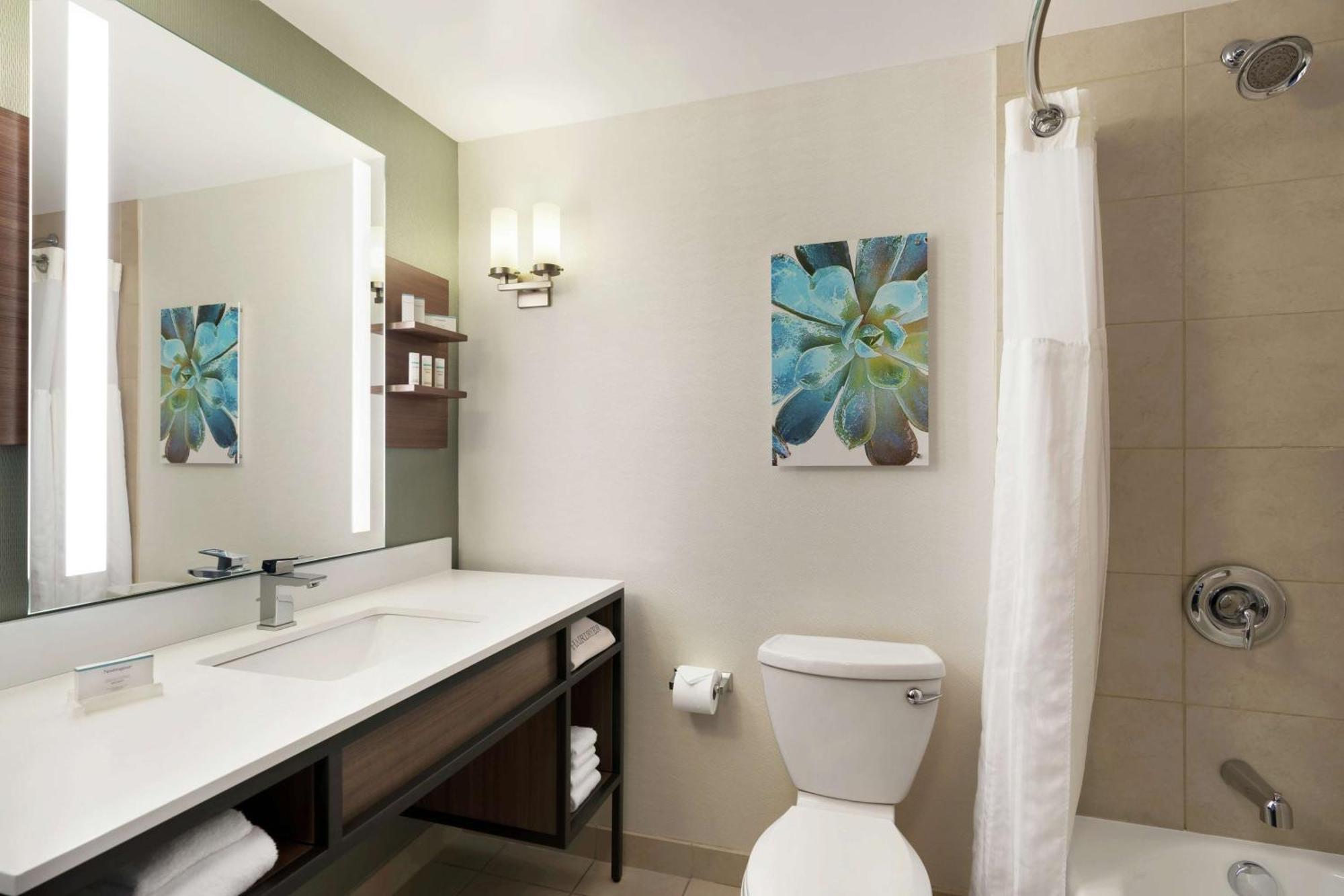 Hilton Garden Charlotte/ayrsley