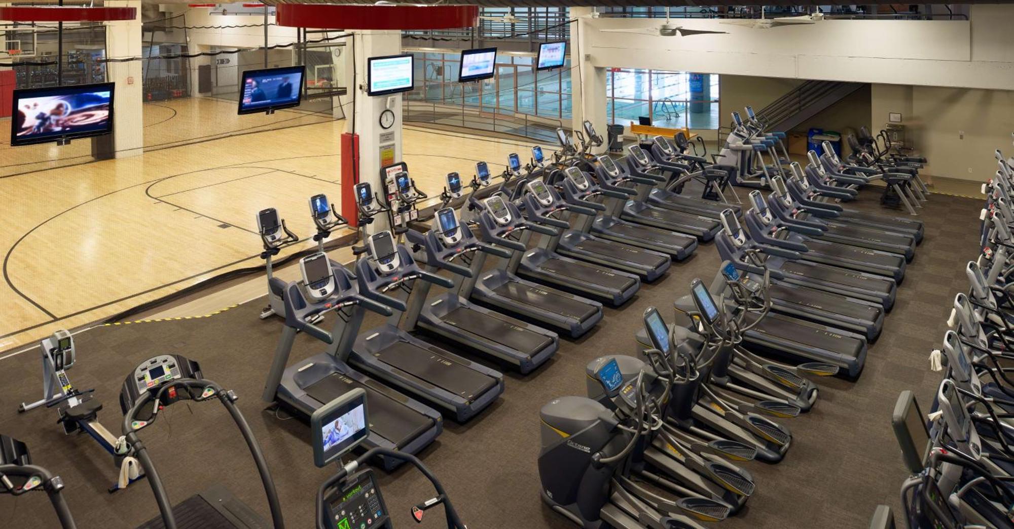 Hilton Uptown Hotel 4*