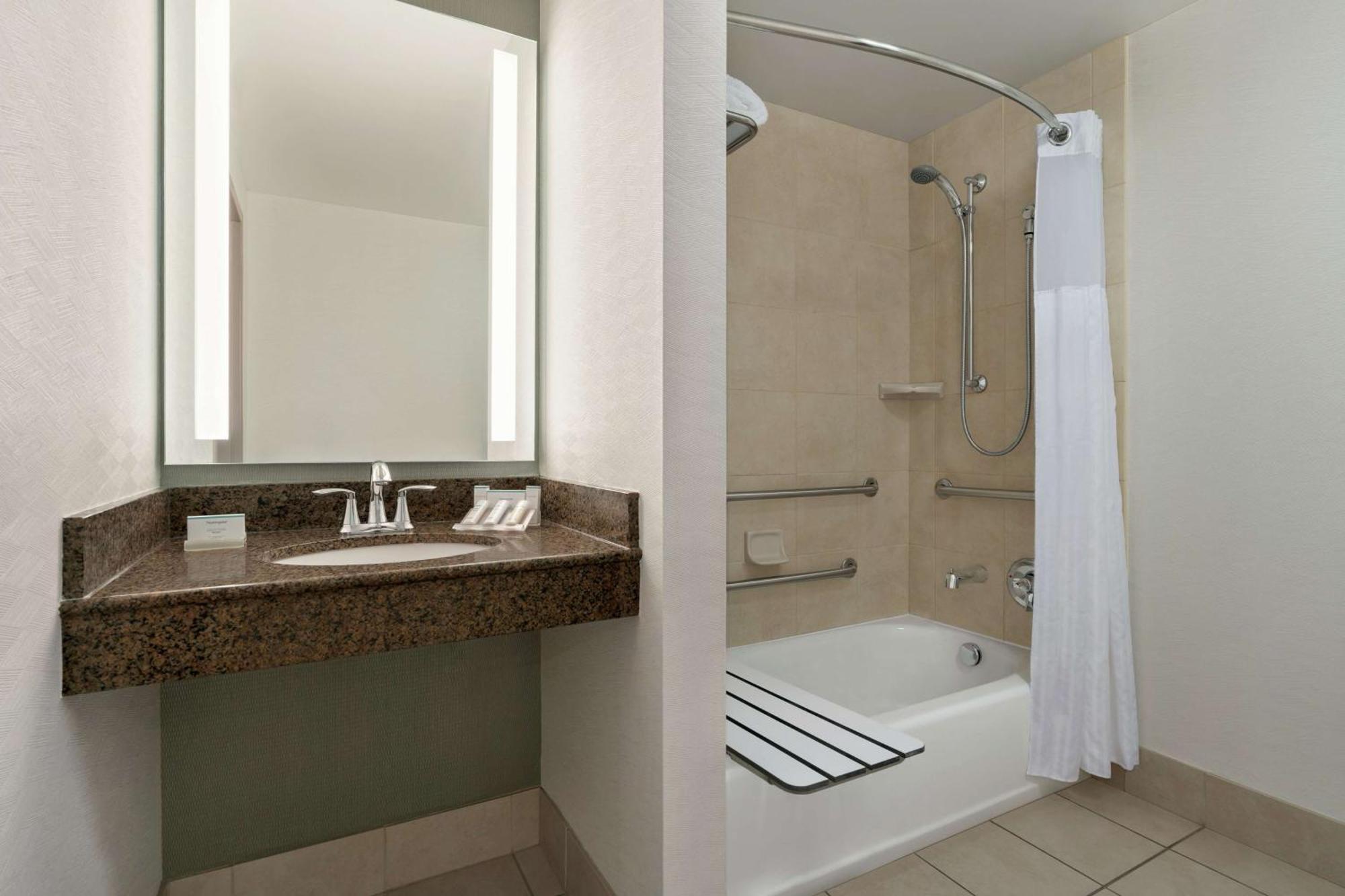 Hotel Hilton Garden Charlotte/ayrsley