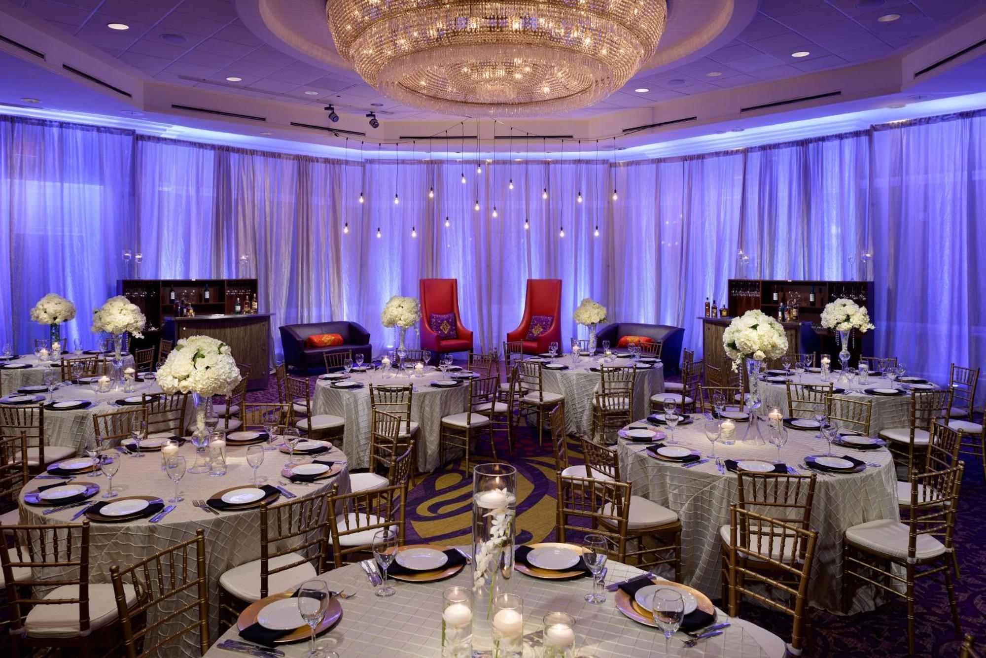 Hilton Uptown Charlotte