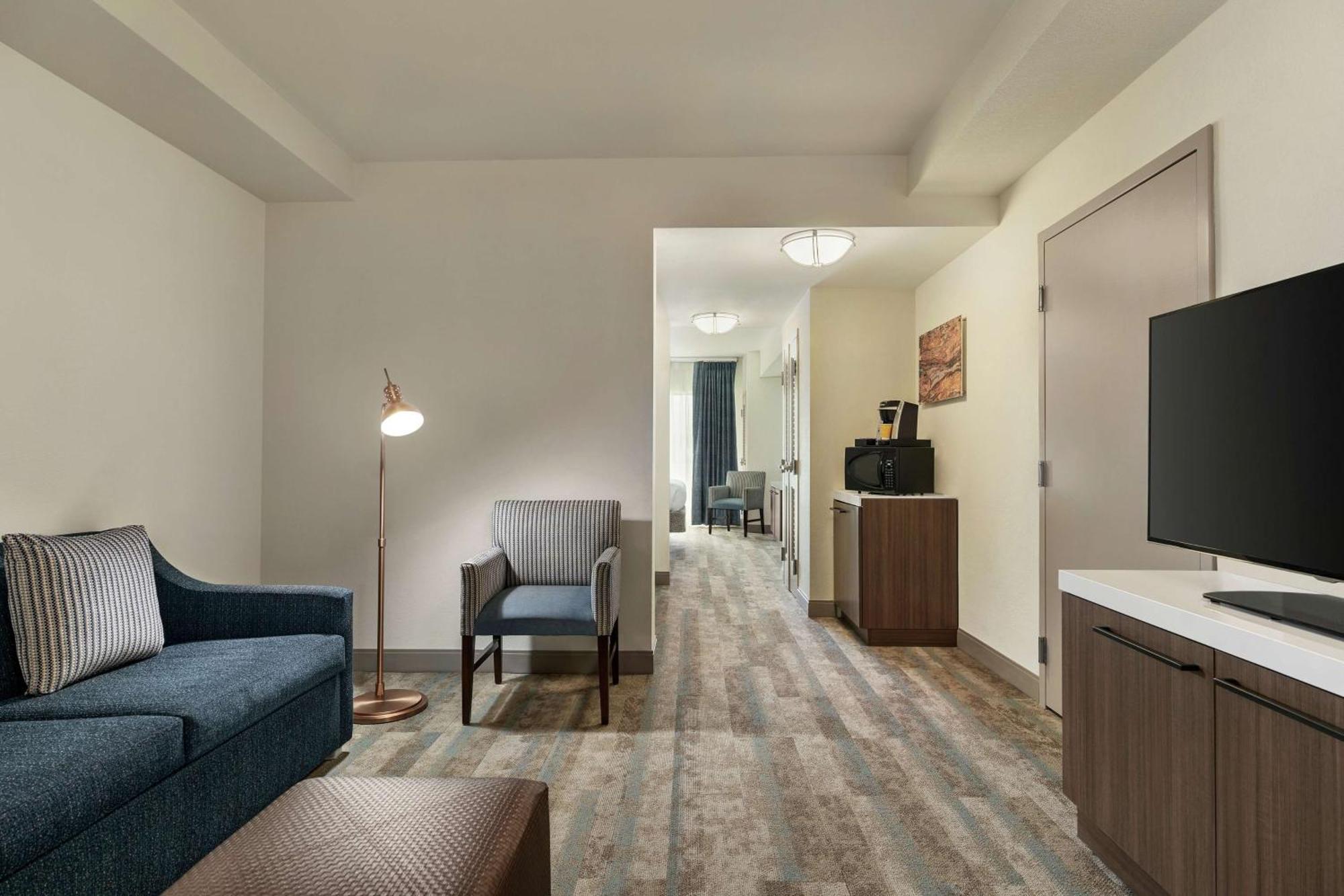 Hotel Hilton Garden Charlotte/ayrsley 3*