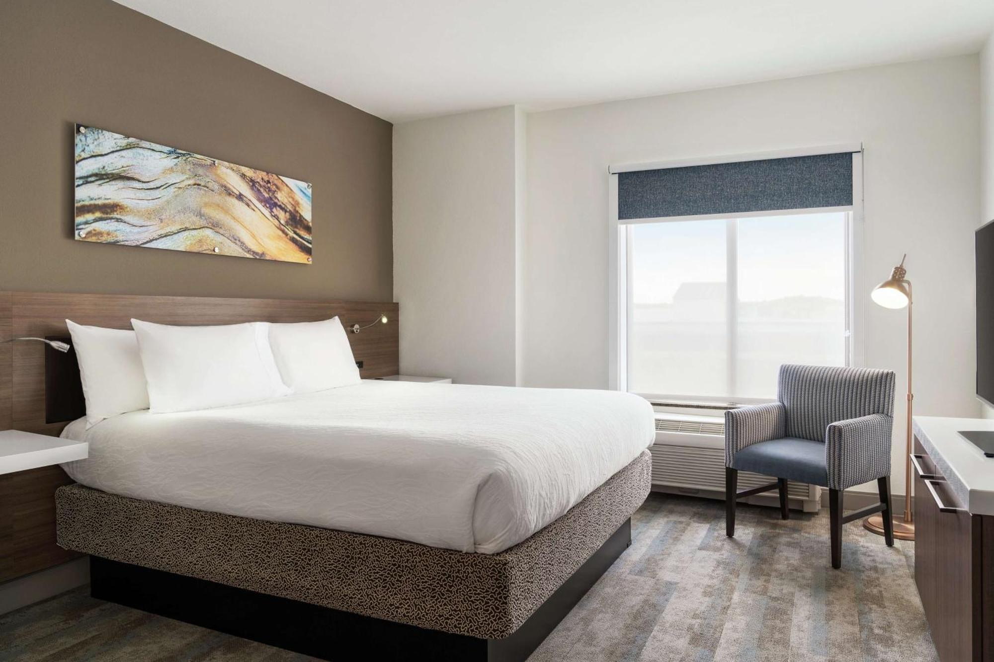Hotel Hilton Garden Charlotte/ayrsley Charlotte