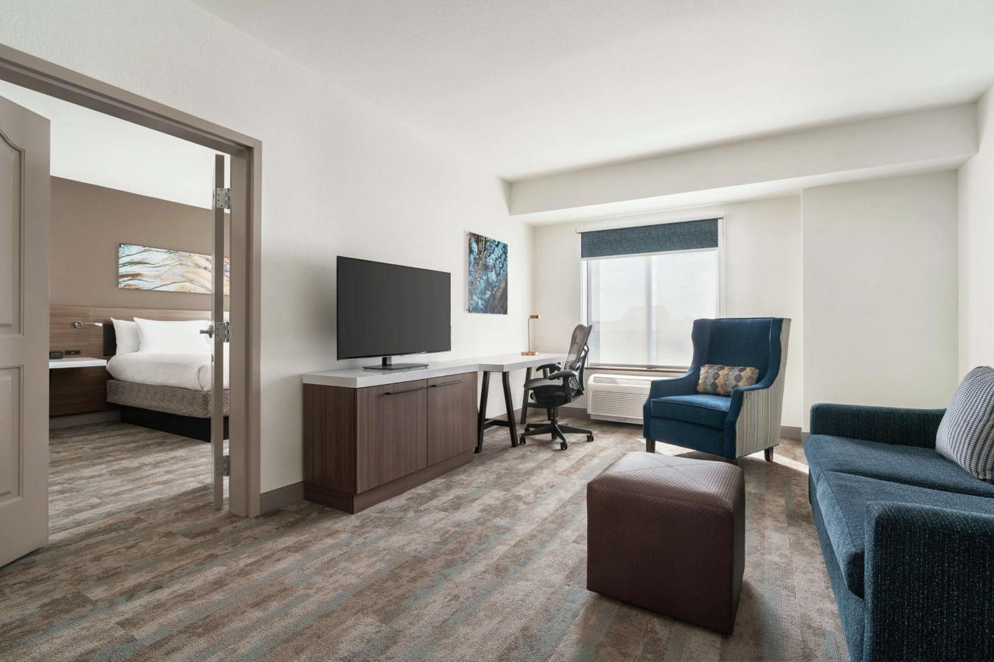 Hilton Garden Charlotte/ayrsley Hotel