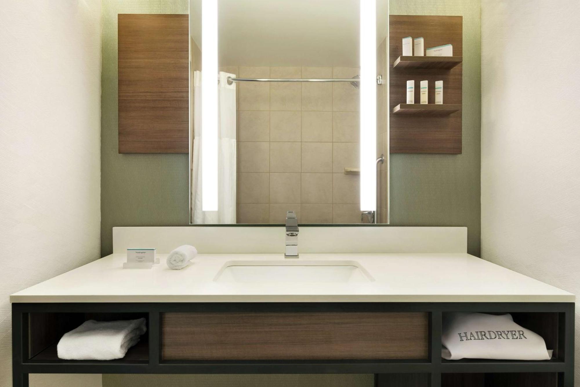 Hilton Garden Charlotte/ayrsley Charlotte