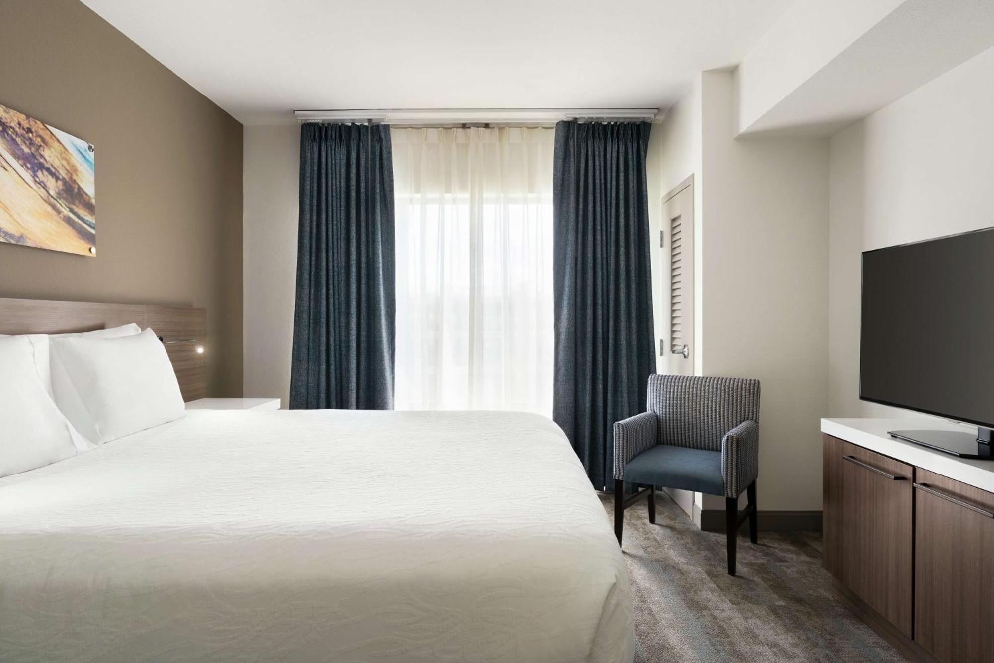 Hotel Hilton Garden Charlotte/ayrsley Charlotte