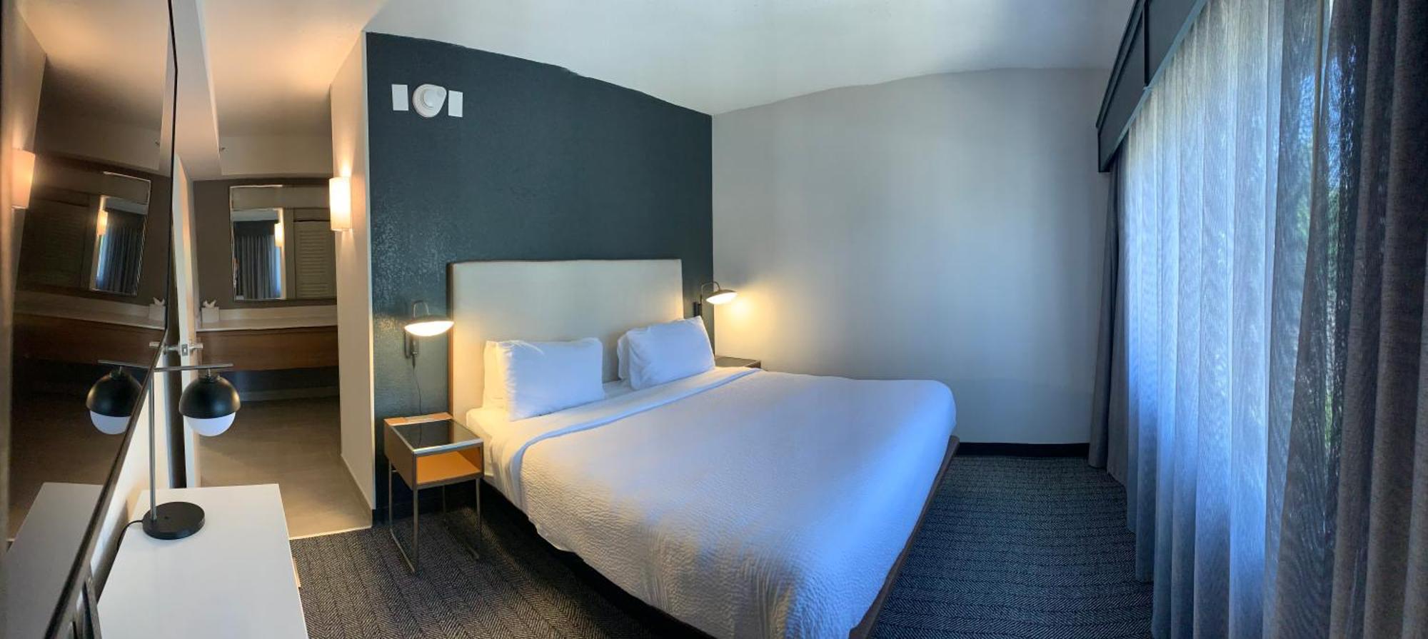 Hotel Courtyard By Marriott Ballantyne Charlotte