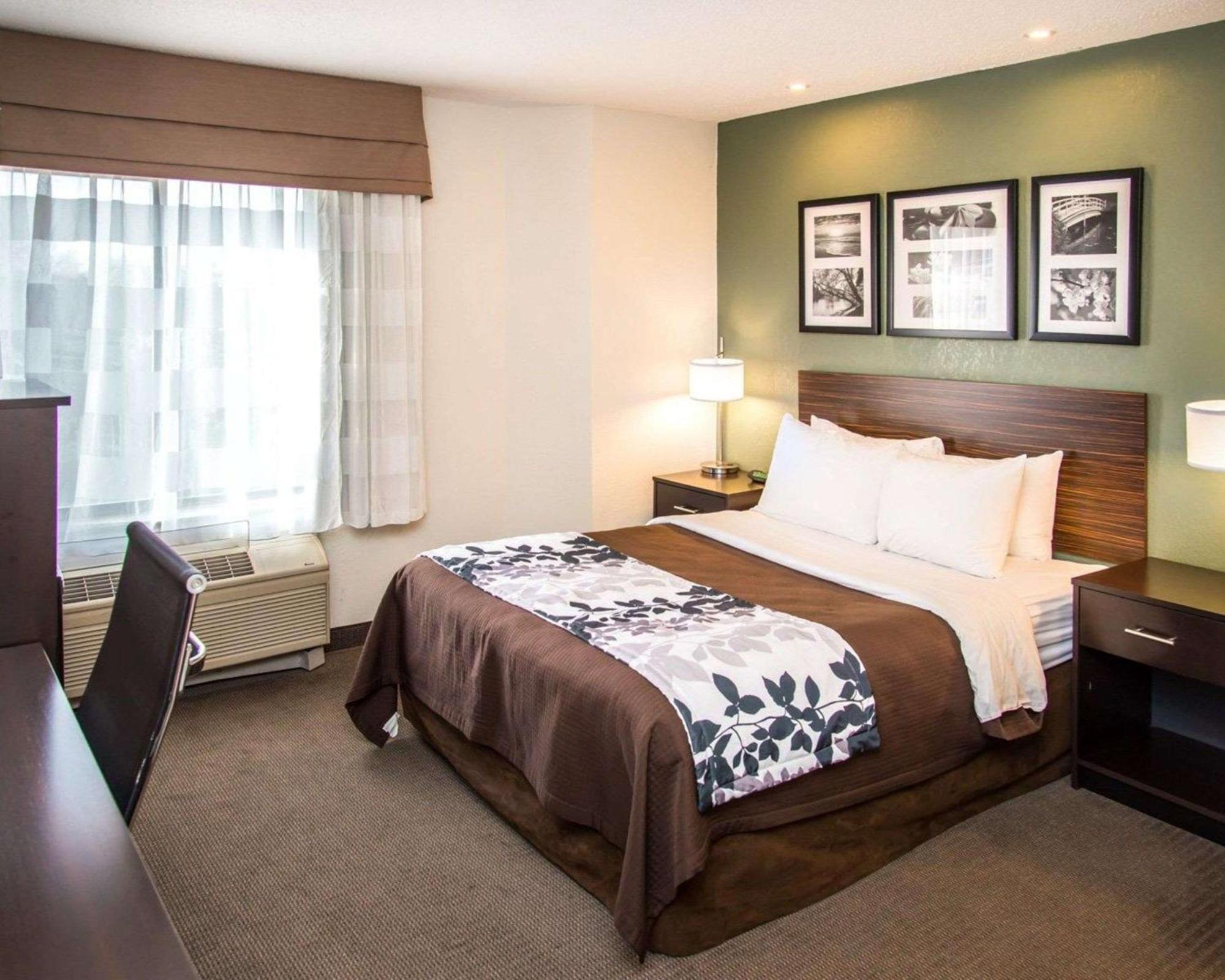 Sleep Place Inn 3*