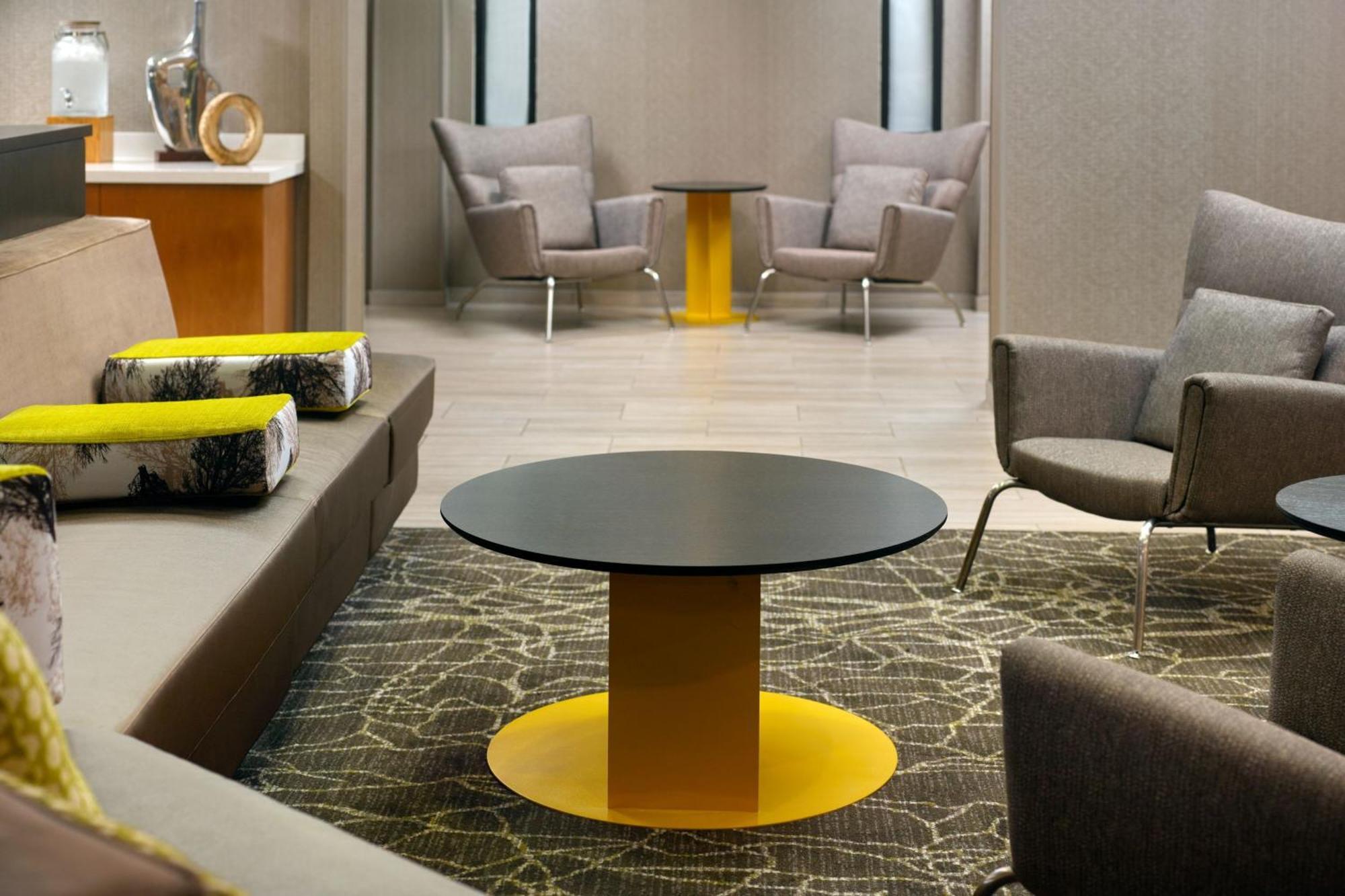 Hotel Springhill Research Park Charlotte