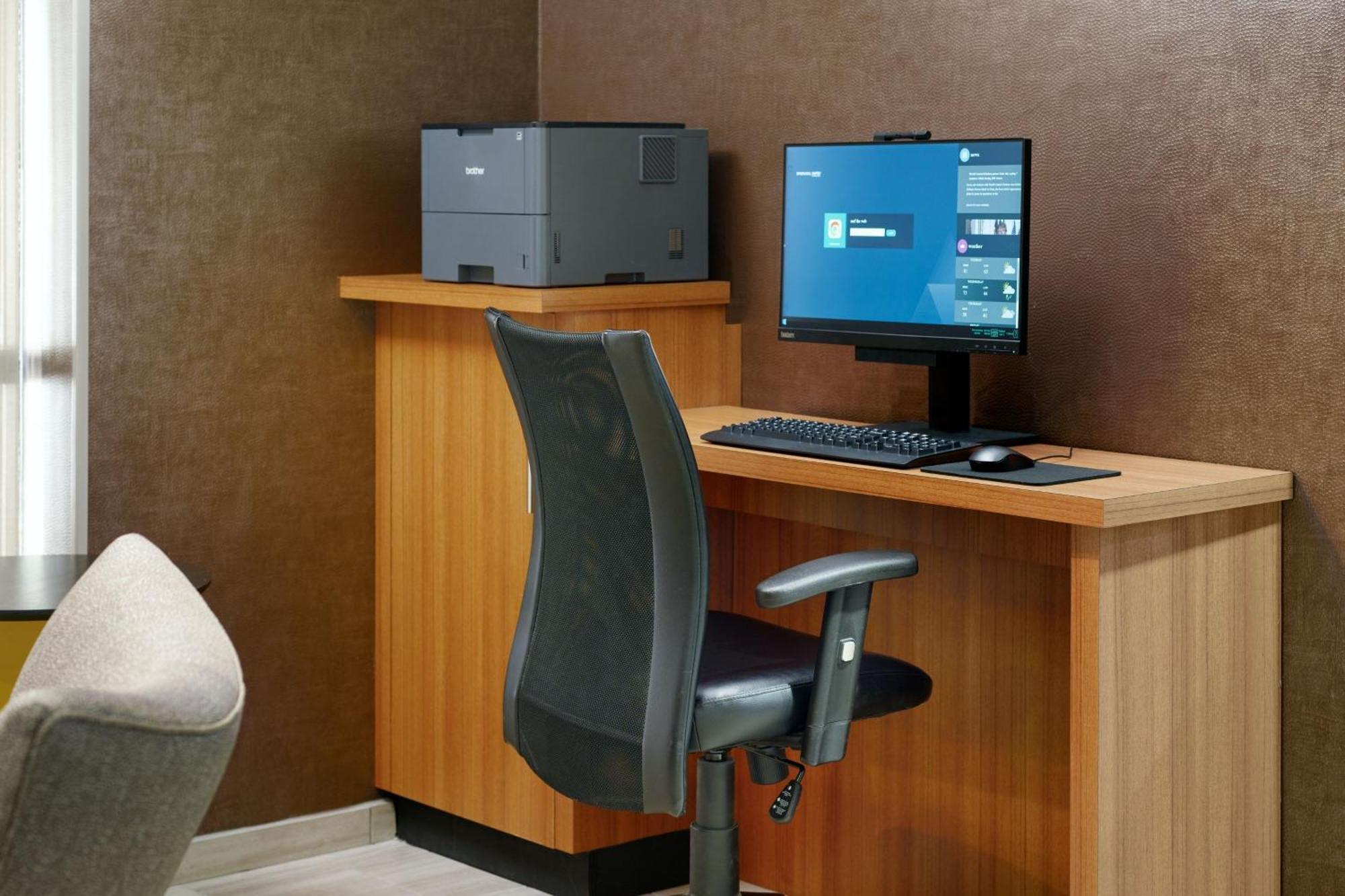Springhill Research Park 2* Charlotte