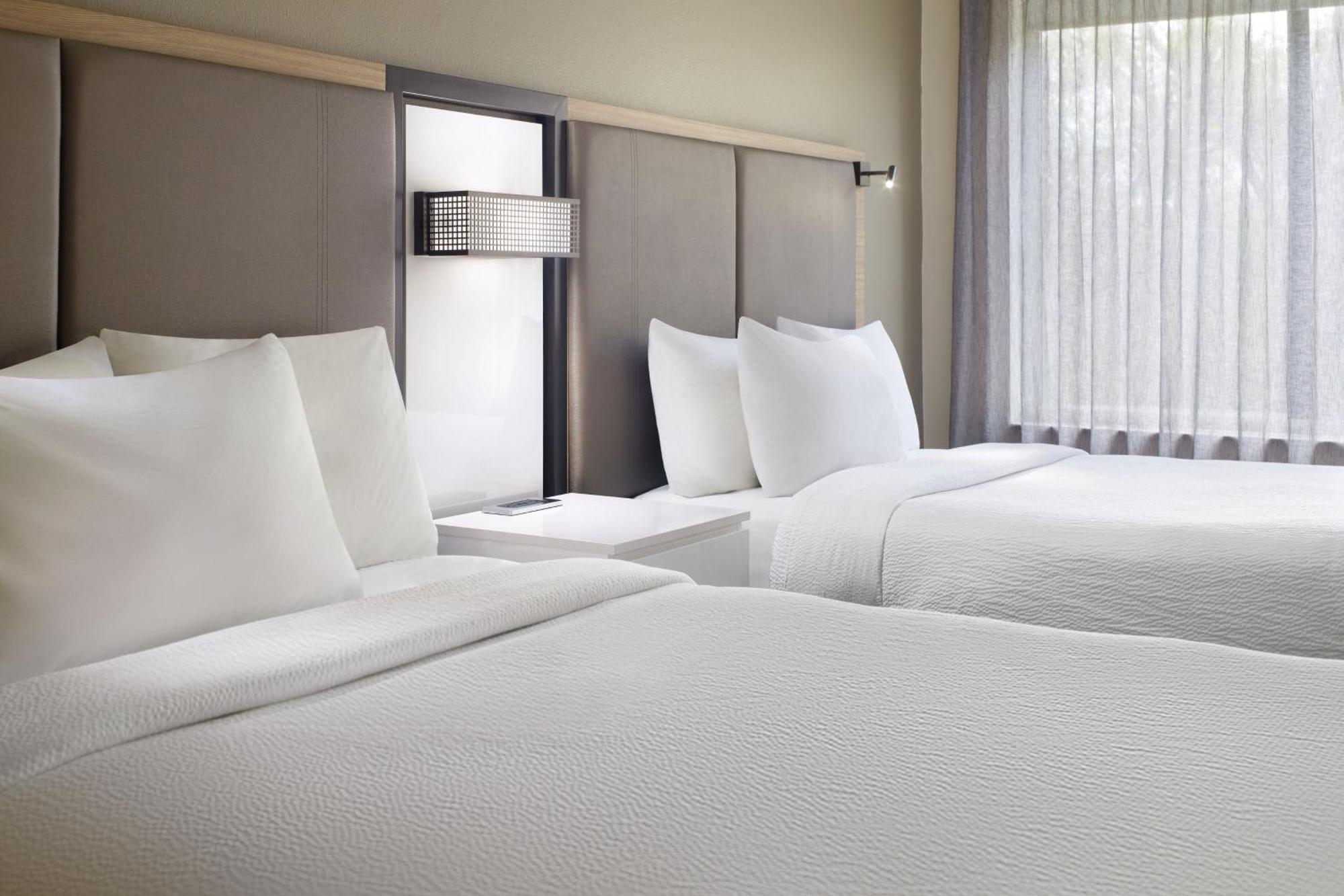 Hotel Springhill Research Park