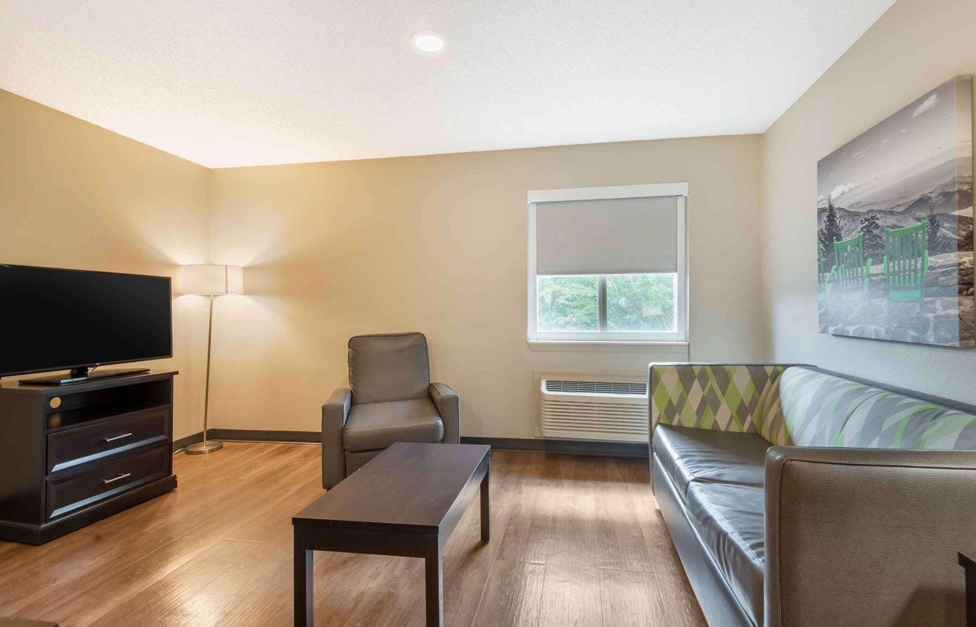 Hotel Extended America Select - - Place - E Mccullough Dr 2*