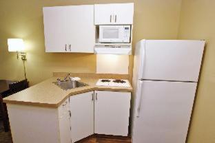 Extended America Select - - Tyvola Rd Charlotte