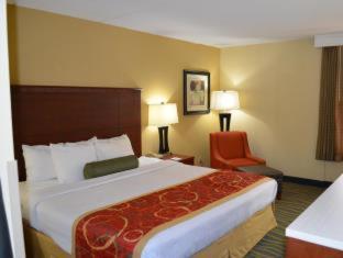 The Independence - Matthews 3* Charlotte