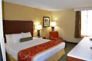 The Independence - Matthews 3* Charlotte