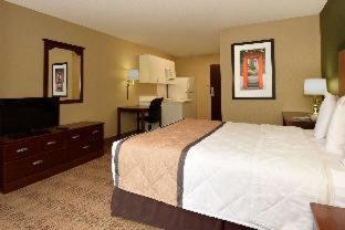 Hotel Extended America - - Place 2*