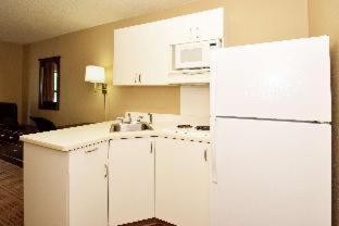 Hotel Extended America - - Place 2*