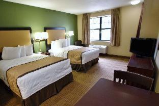 Extended America - - Place Hotel Charlotte
