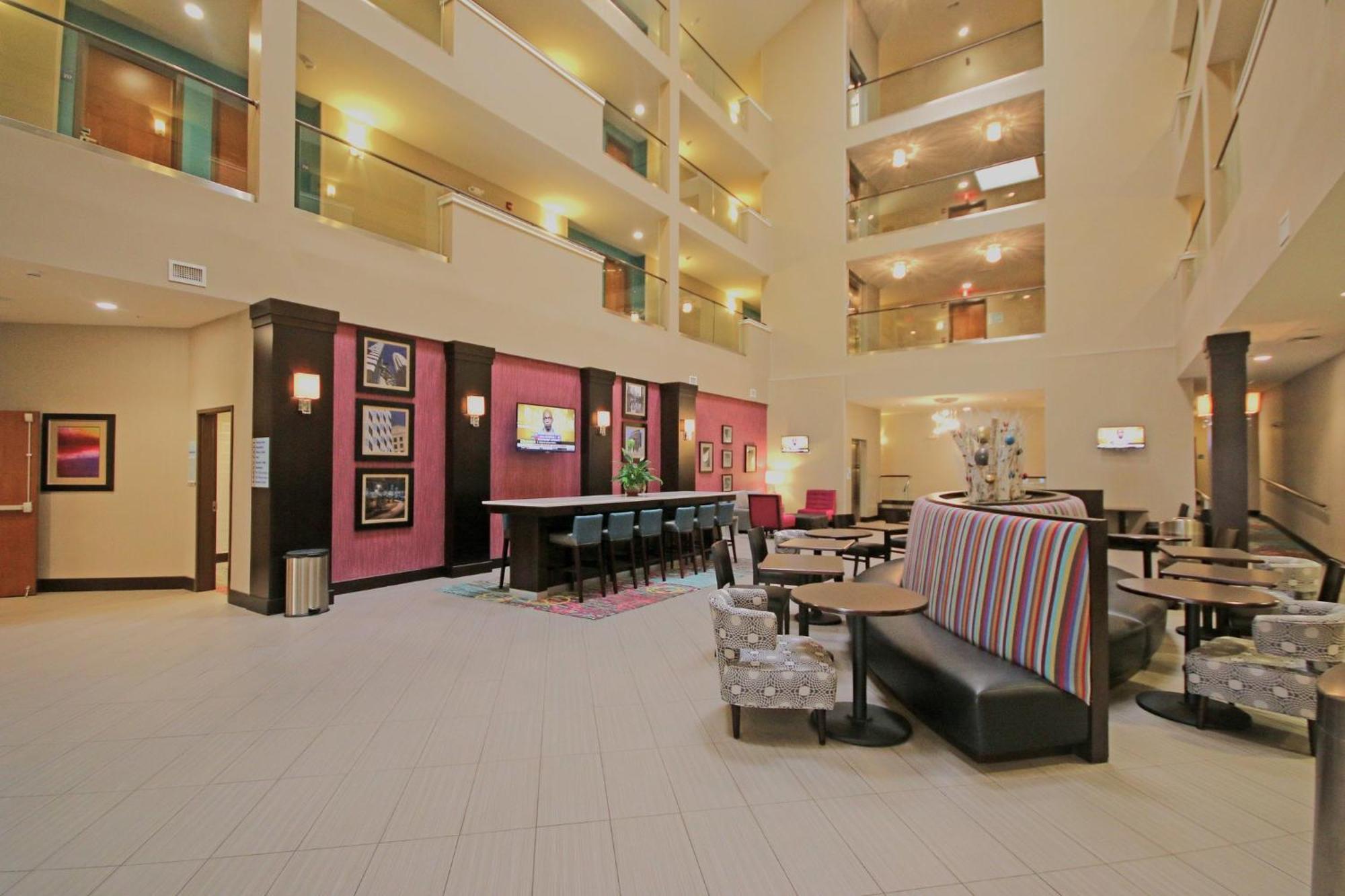 Hotel Express & North By Ihg