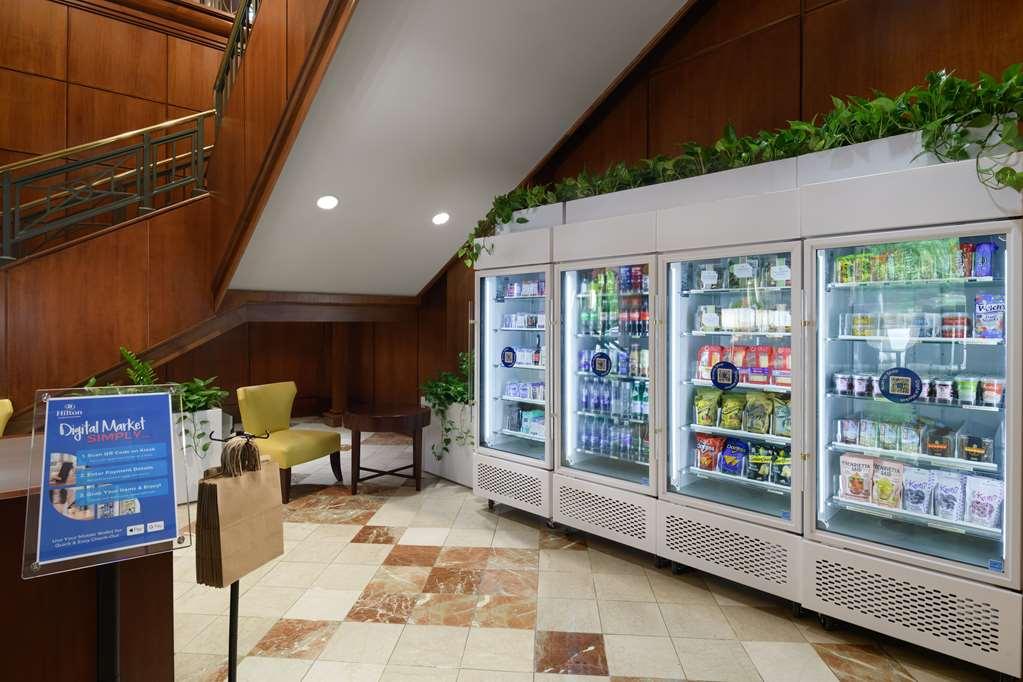 Hilton Uptown 4* Charlotte