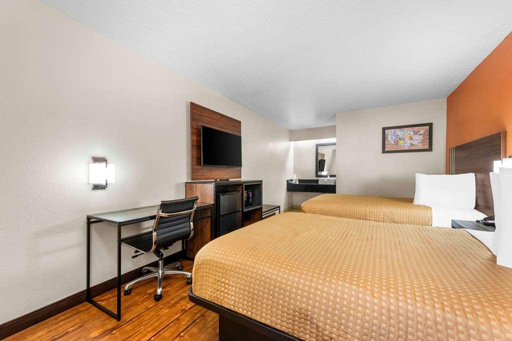 Econo Airport Hotel Charlotte