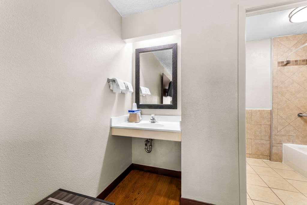 Econo Airport Hotel Charlotte