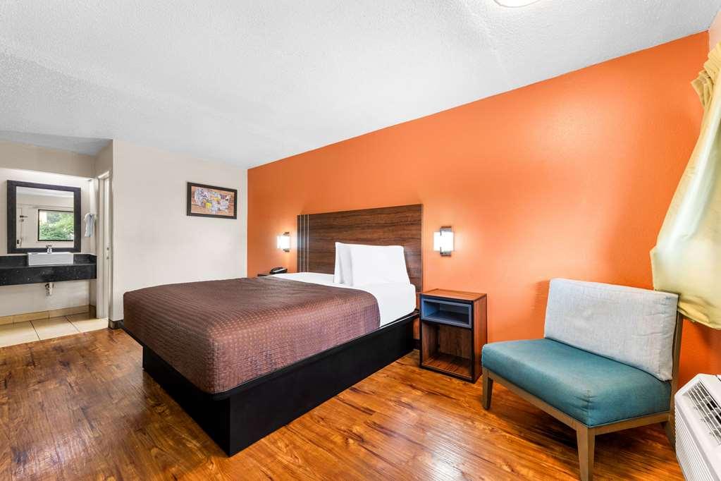 Hotel Econo Airport Charlotte