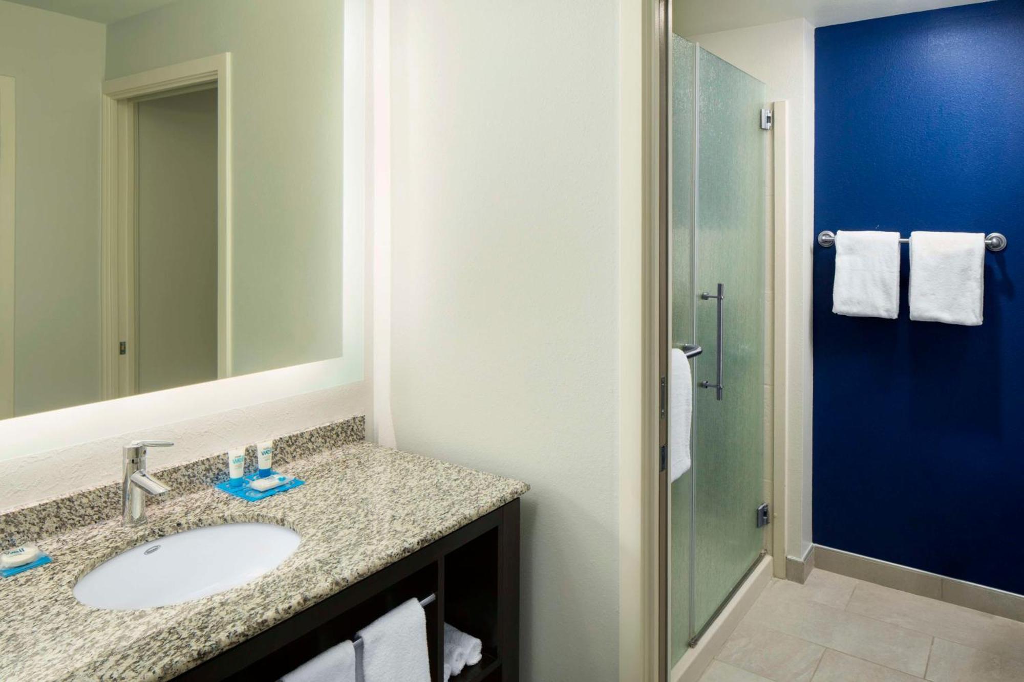 Hyatt House Center Hotel Charlotte
