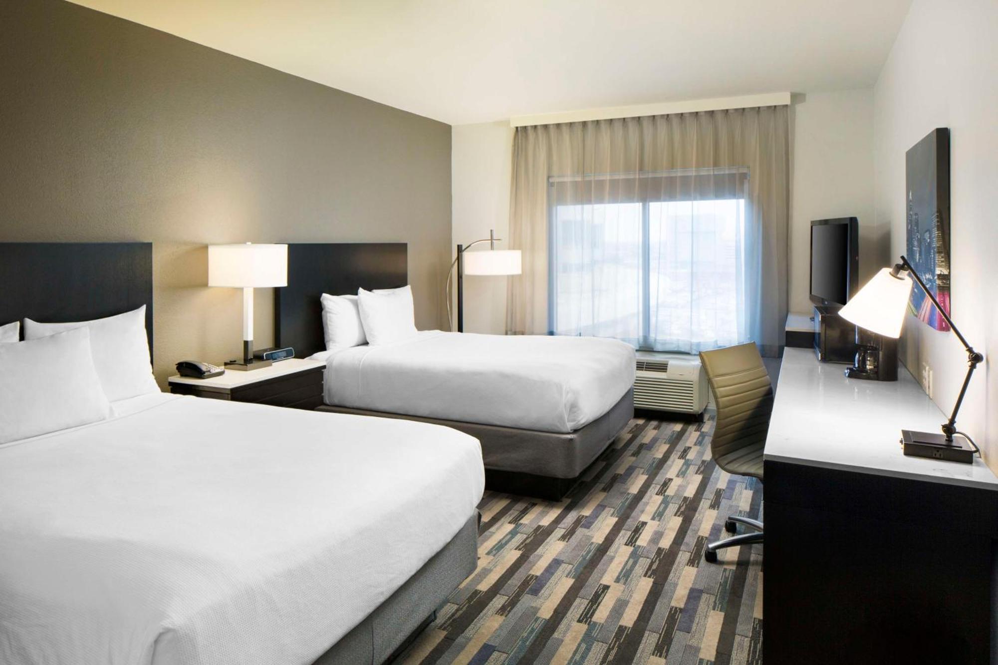 Hotel Hyatt House Center Charlotte