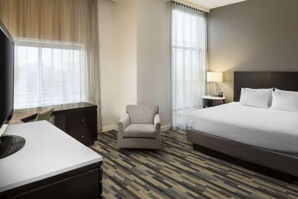 Hotel Hyatt House Center