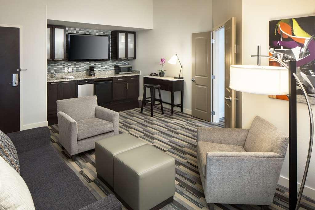 Hotel Hyatt House Center 3*