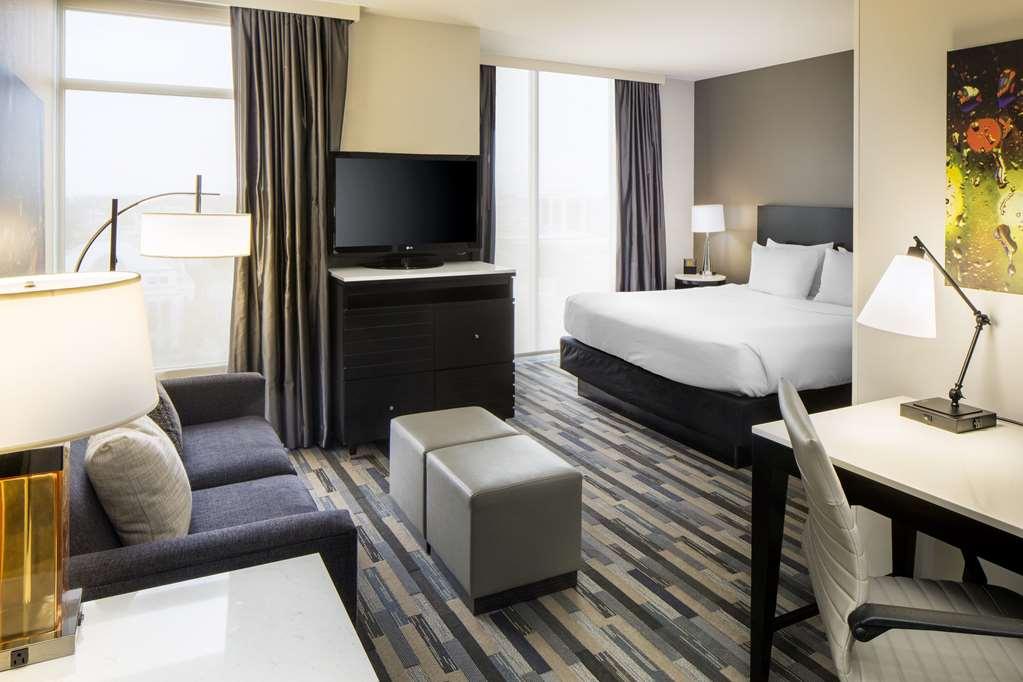 Hyatt House Center Hotel Charlotte