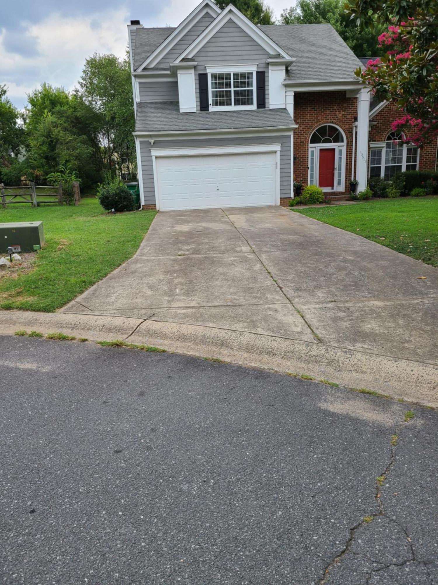 Homestay Staycation Serenity Charlotte