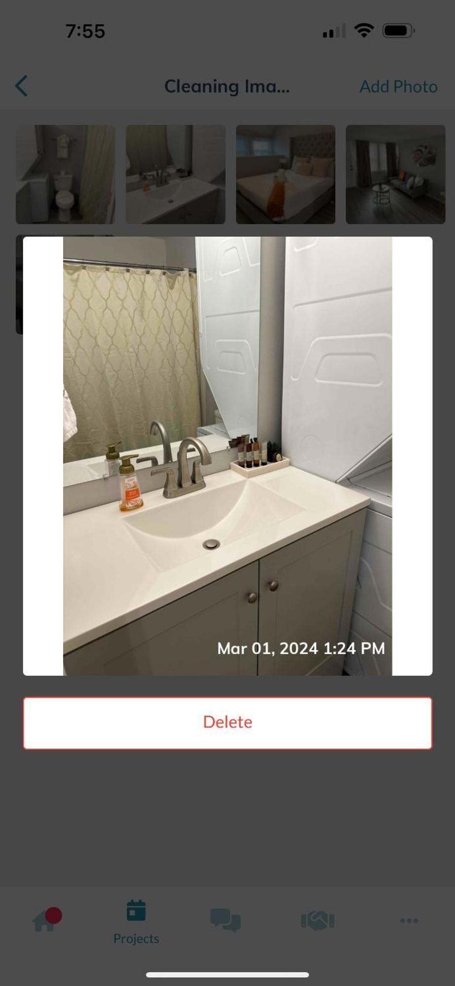 Apartment Uptown Charlotte