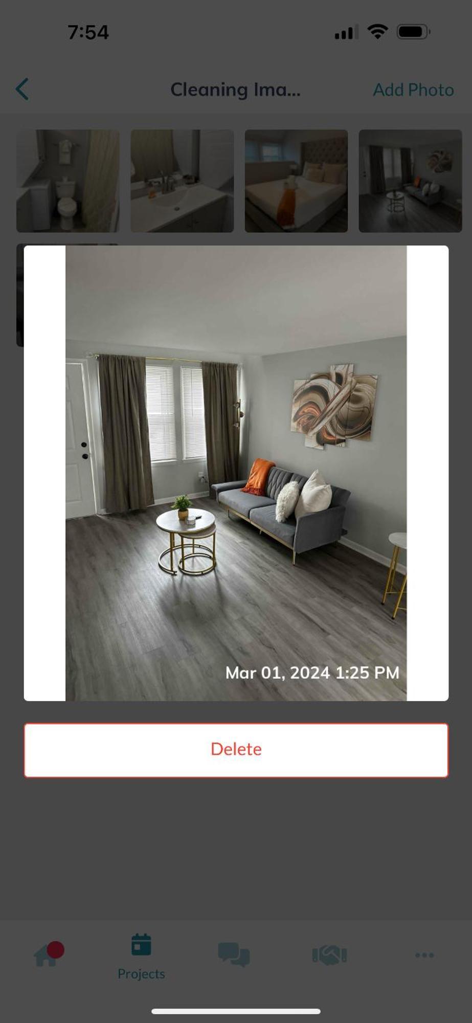 Apartment Uptown *