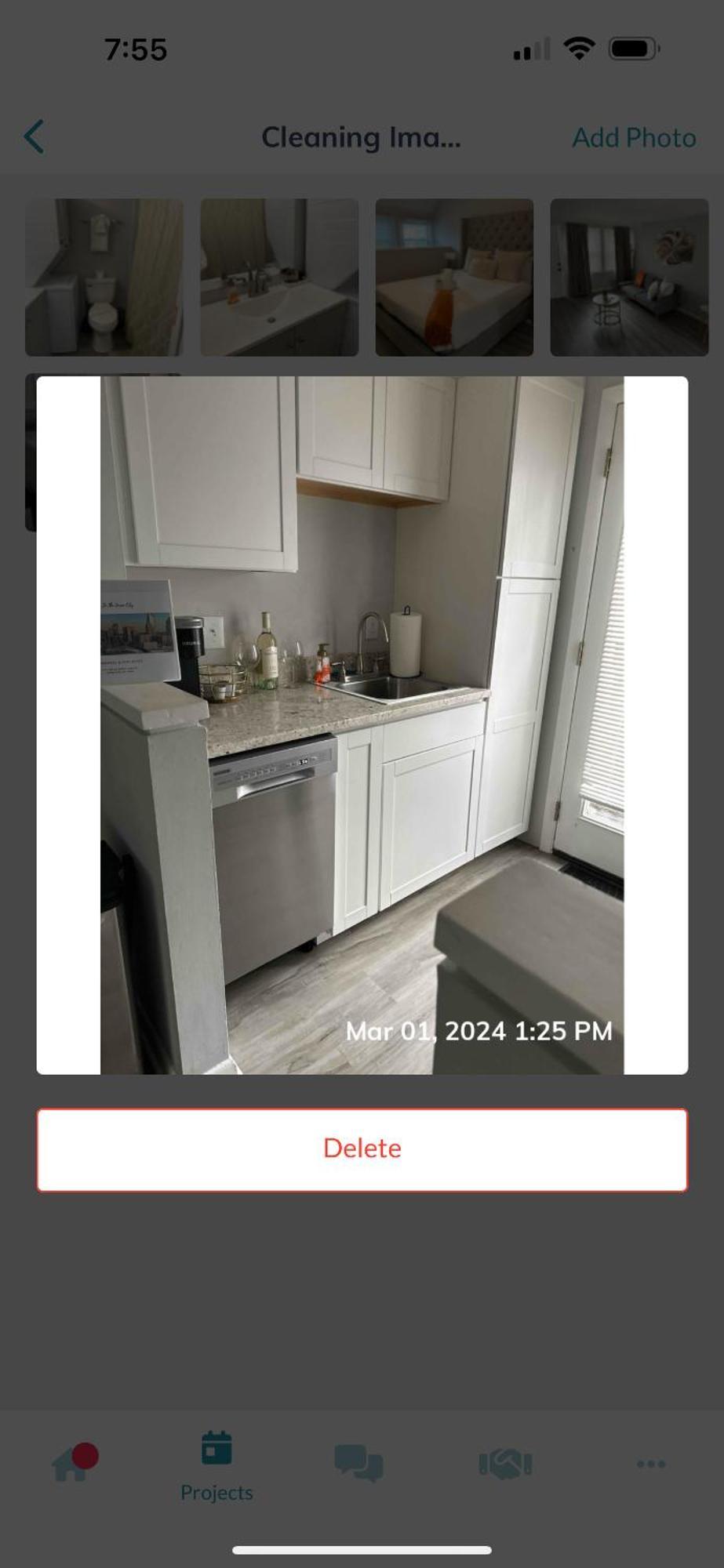 Uptown Apartment Charlotte