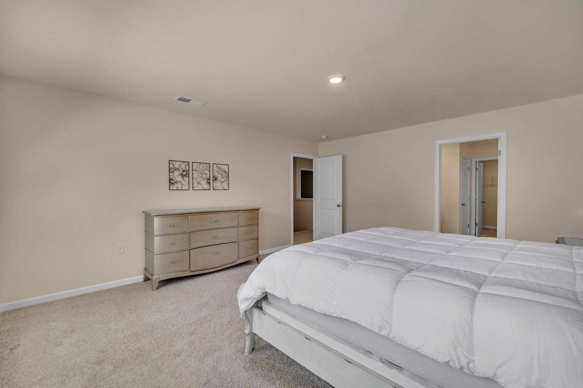 Holiday home Beautifull House Near Airport Charlotte