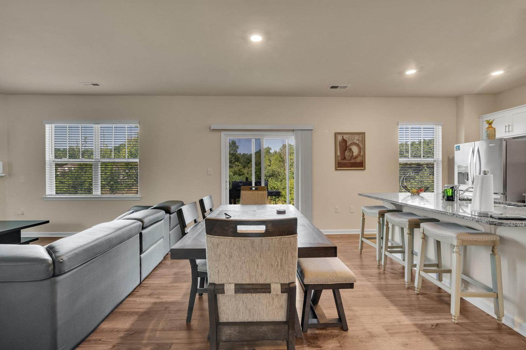 Beautifull House Near Airport * Charlotte