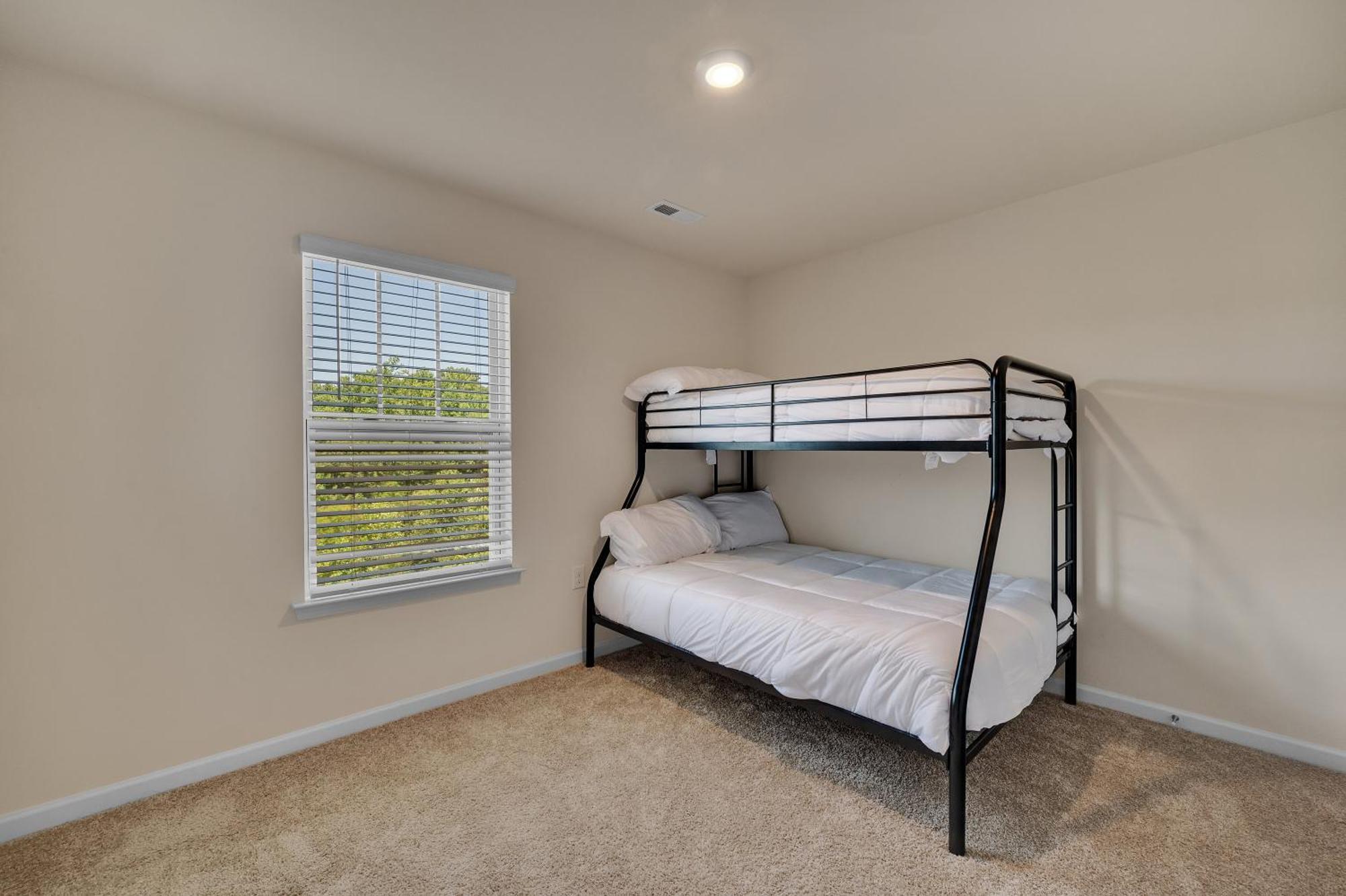 Beautifull House Near Airport * Charlotte