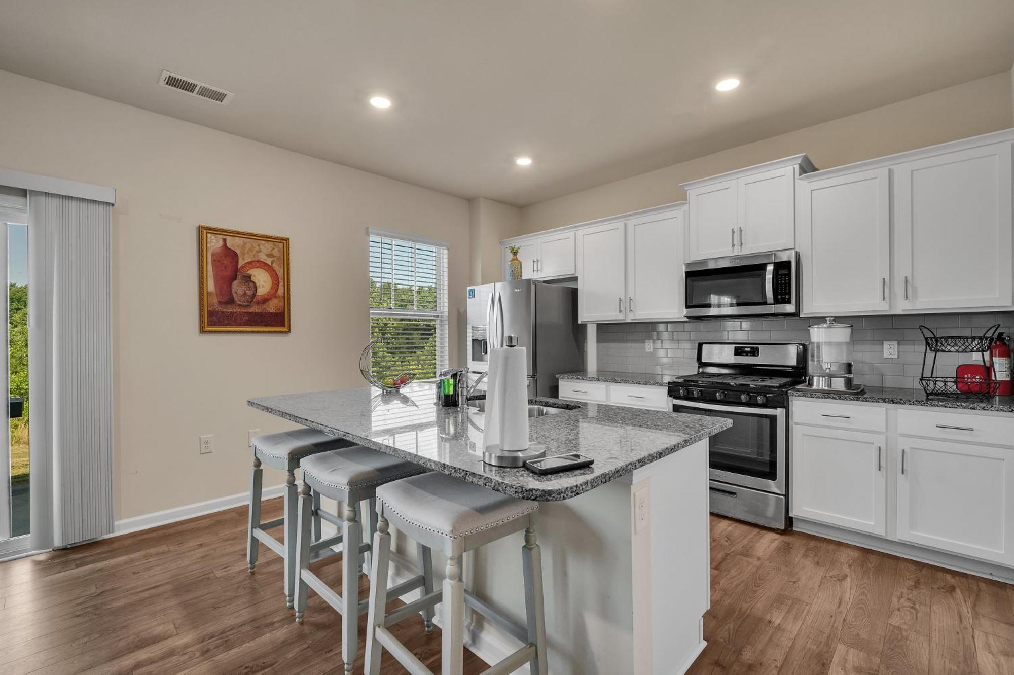 Beautifull House Near Airport * Charlotte