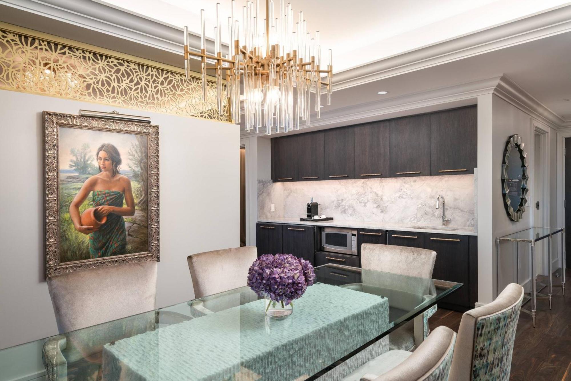 Grand Bohemian Charlotte, Autograph Collection 4*