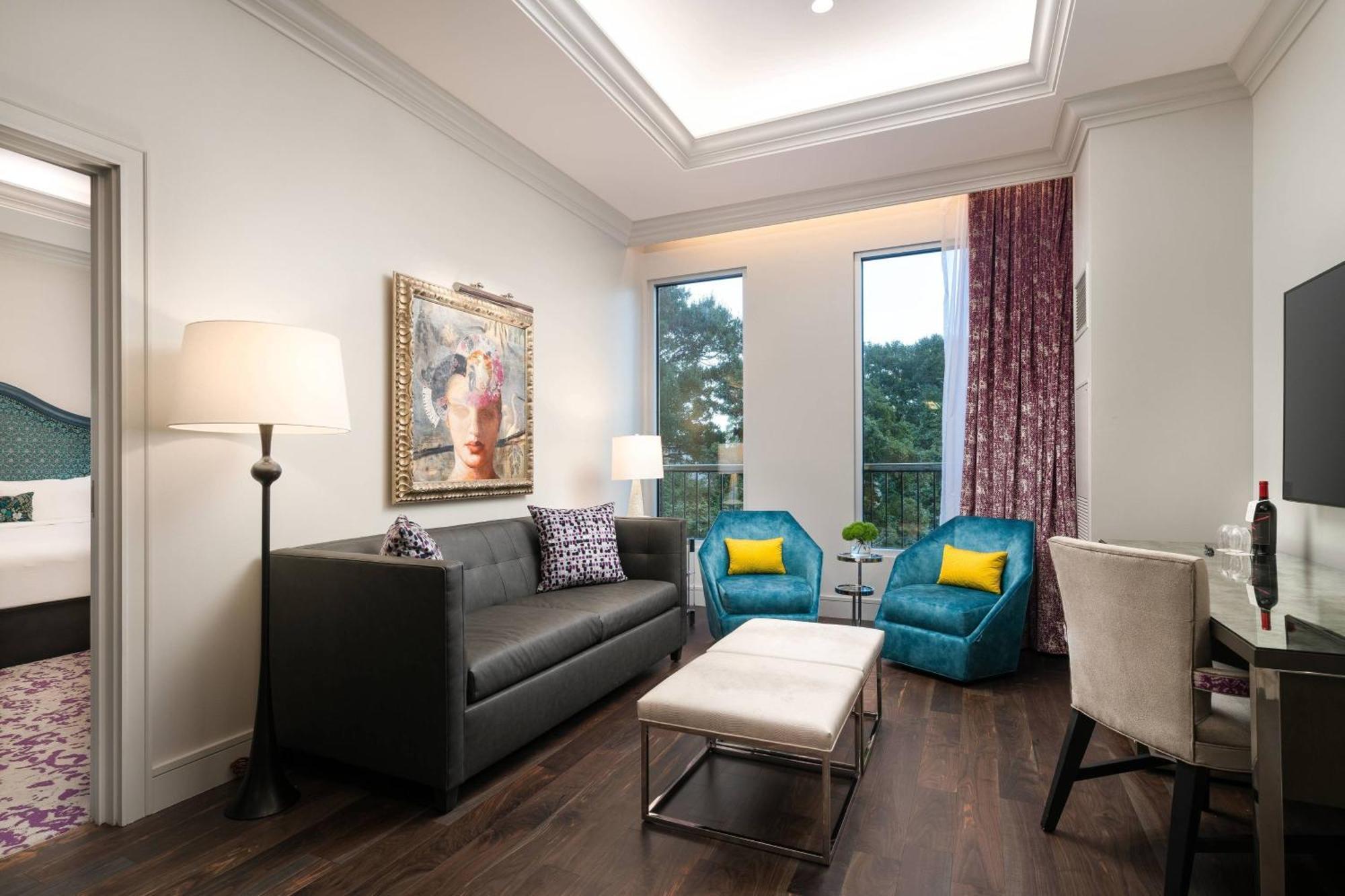 Grand Bohemian Charlotte, Autograph Collection Hotel