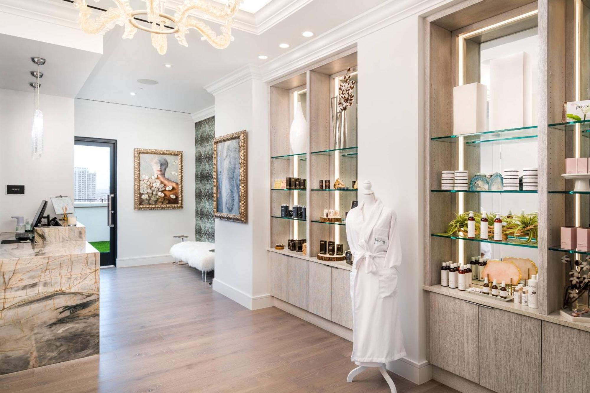 Grand Bohemian Charlotte, Autograph Collection Charlotte