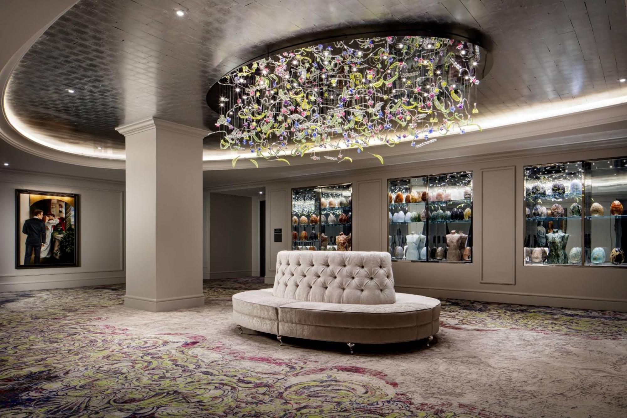 Grand Bohemian Charlotte, Autograph Collection Hotel 4*