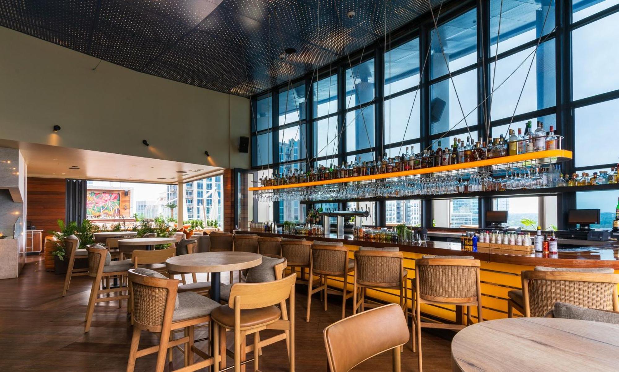 Hotel Kimpton Tryon Park By Ihg 4*