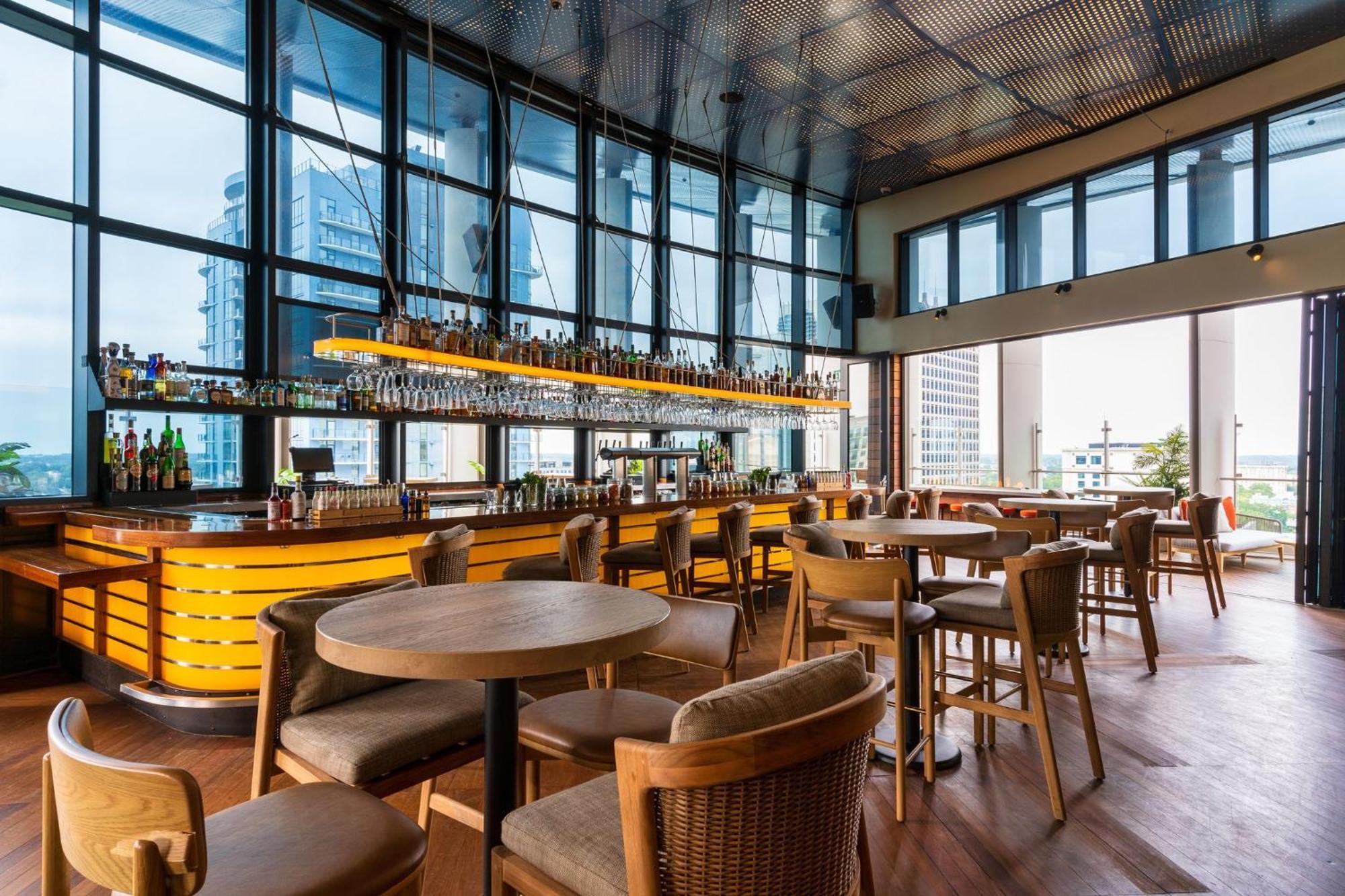 Kimpton Tryon Park By Ihg Charlotte