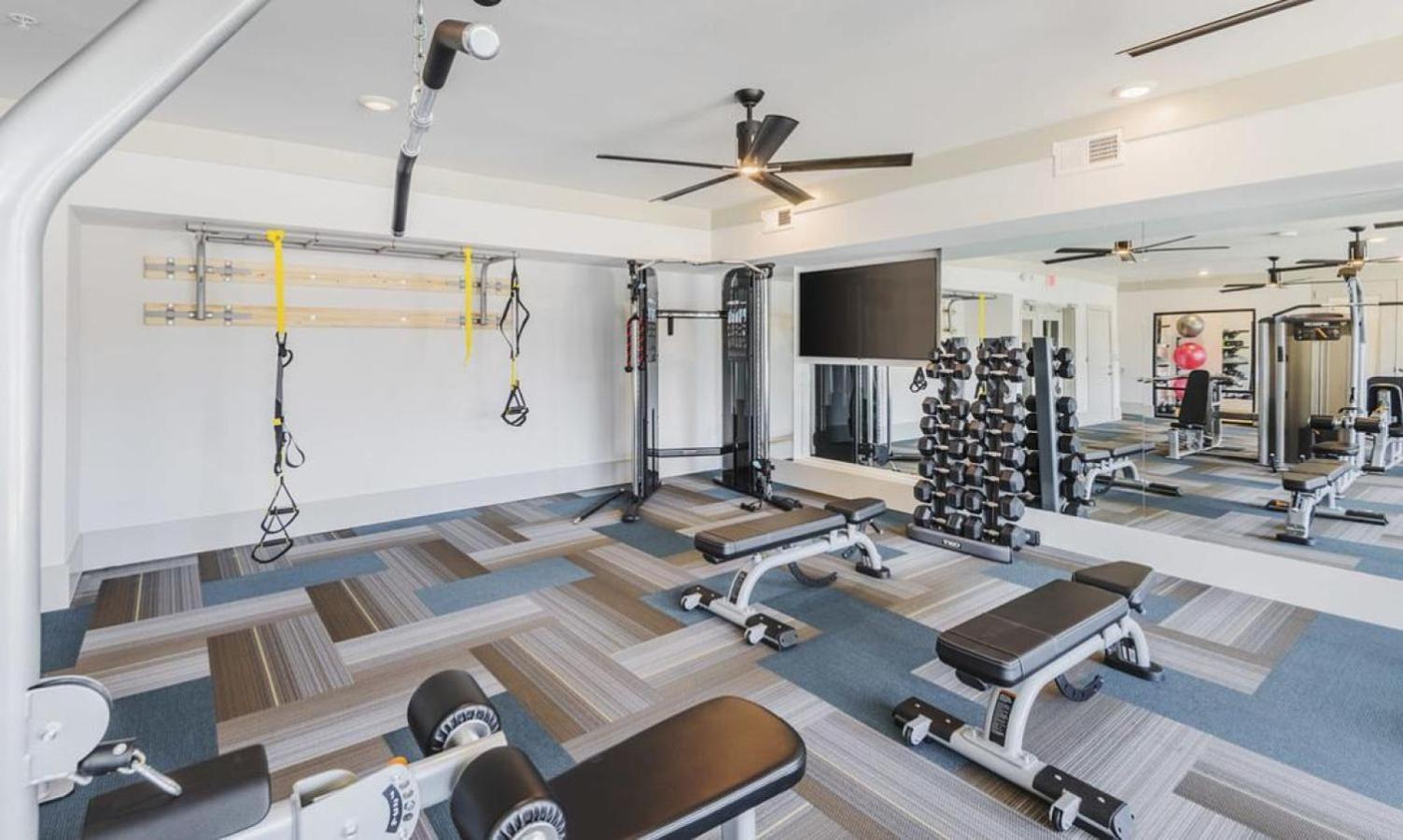 Landing At Pine 25 North End - 1 Bedroom In Tryon Hills