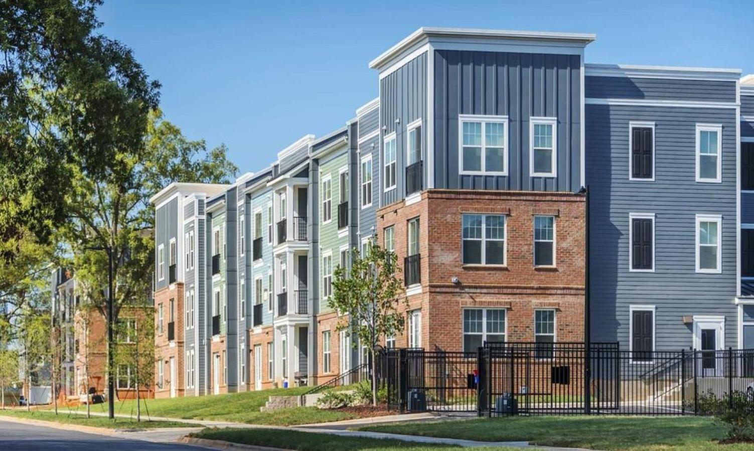 Landing At Pine 25 North End - 1 Bedroom In Tryon Hills