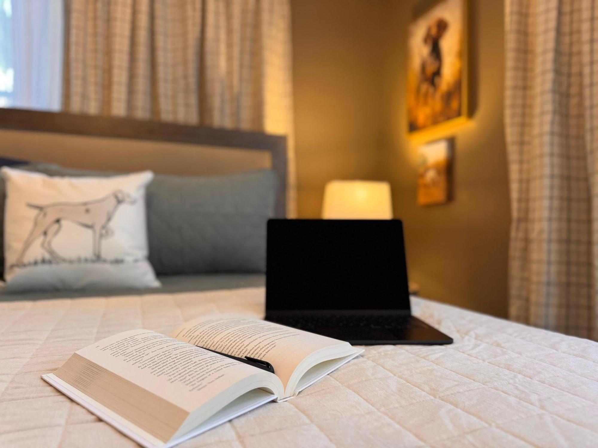 Newly Renovated! Lux 2-king With Winter Deals! *