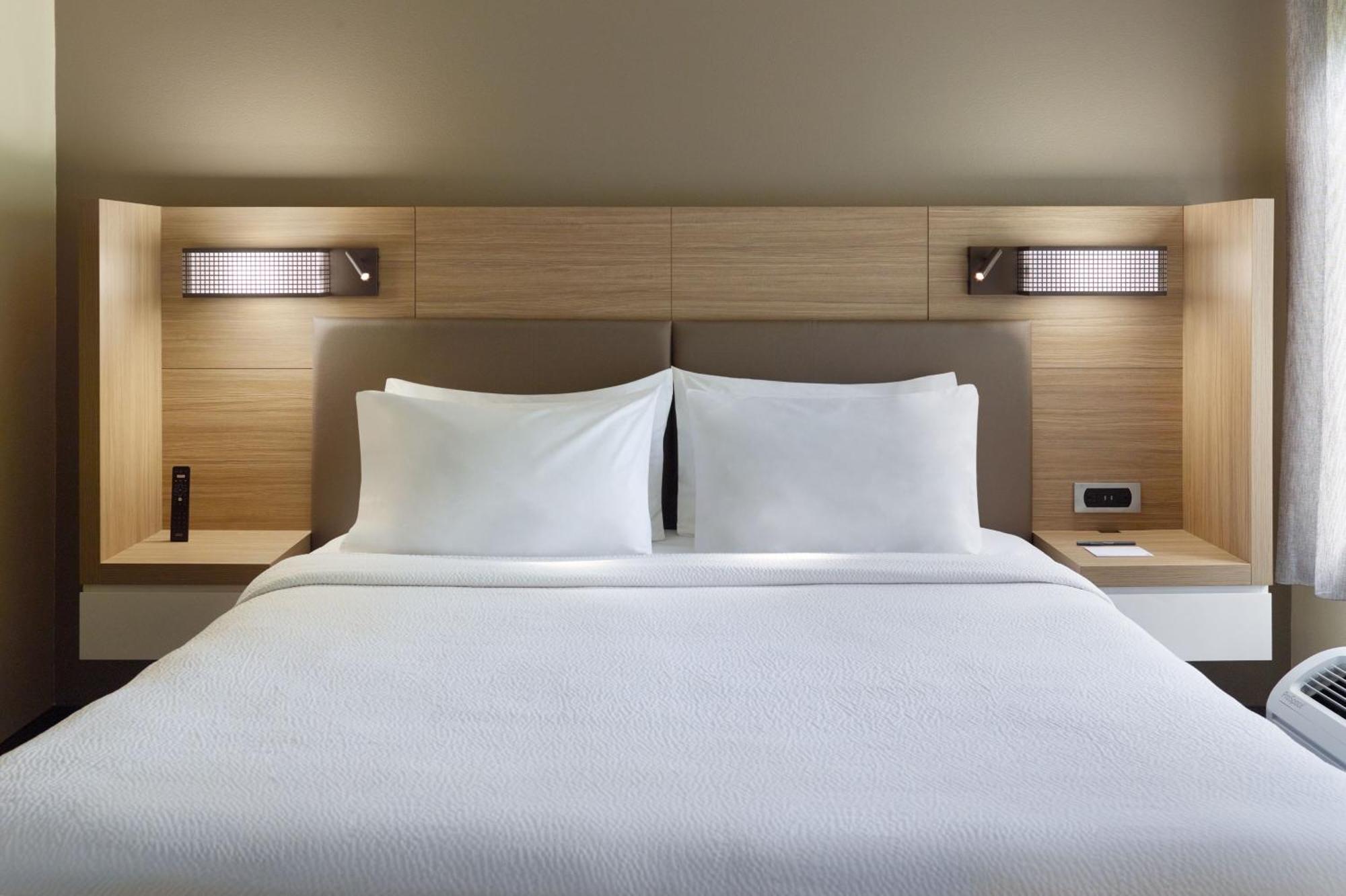 Springhill Research Park Hotel Charlotte