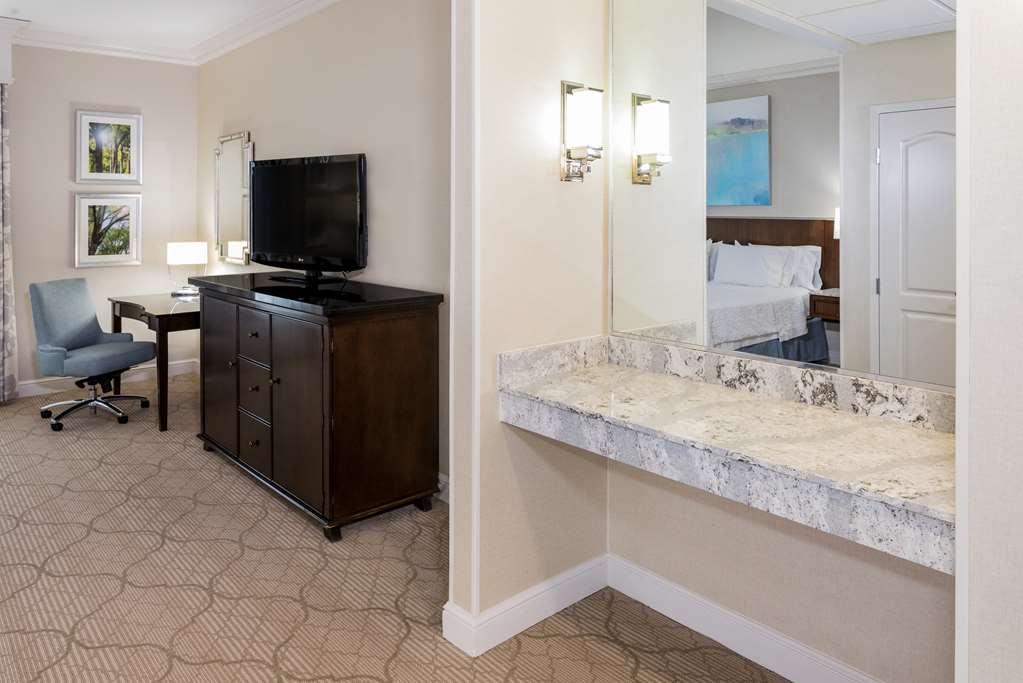 Hotel Hampton & South Park At Phillips Place Charlotte